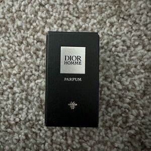 Dior Homme Parfum. 7.5 ml